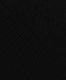 uncrave スムースニット 2WAYジレ