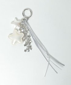 WEGO トゥインクルスターセットキーホルダー