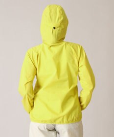 Columbia Columbia/ ウィメンズトレイルラッシュソフトシェルジャケット /コロンビア