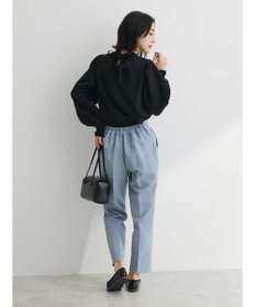 Green Parks ・ＥＬＥＮＣＡＲＥ　ＤＵＥ　ハイネックブラウス