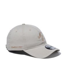WEGO 【ユニセックス着用ITEM】NEWERA　9TWENTY　Classic　NE