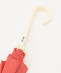 ANY SIS 【WEB限定】Plantica×Wpc.コラボ フラワー 長傘