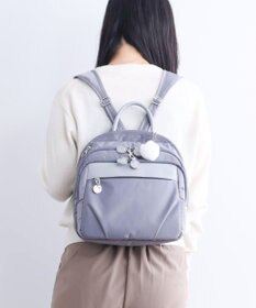 ACE BAGS & LUGGAGE Kanana project PJ1-4th LTD リュックサック 7L 68721 カナナ