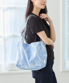 ROOTOTE 3567【ルートート】SC.デリ.タイダイ-A