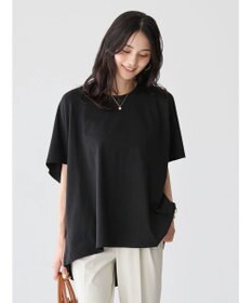 AMERICAN HOLIC 抜け衿カットプルオーバー