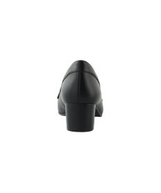 REGAL FOOT COMMUNITY 【リーガルレディース】F90Q タッセル付きパンプス