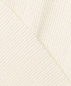 uncrave スムースニット 2WAYジレ