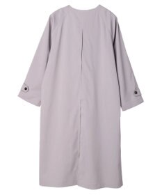 Green Parks 花粉防止　着流しコート