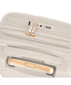 Samsonite アメリカンツーリスター スーツケース 35L(/42L)  インスタゴン スピナー55 INSTAGON