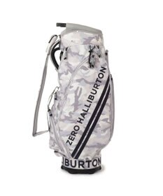 ZERO HALLIBURTON コーデュラキャディバッグ 82051