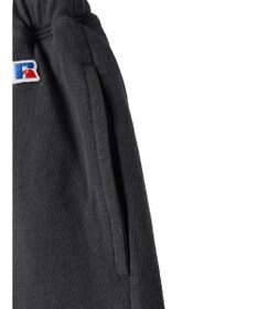 Green Parks ■ＲＵＳＳＥＬＬ　ＡＴＨＬＥＴＩＣコットンスウェットショーツ