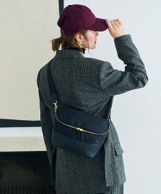 TOPKAPI 【Breath TOPKAPI】SCOTCH GRAIN PELICAN スコッチグレインペリカン ショルダーバッグ / 旅行 バッグ