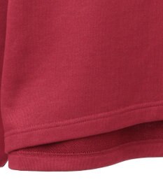 earth music&ecology アソートロゴスウェット