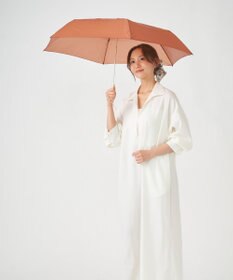 MOONBAT 【Pitaa】 pen プレーン 無地  折りたたみ傘 雨傘 超軽量 55cm