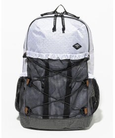 JOSEPH ABBOUD MOUNTAIN 【軽量/ECO撥水】ライトリップストップバックパック　21L