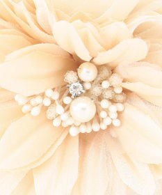 ANY 【セレモニー】フラワーブーケ コサージュ