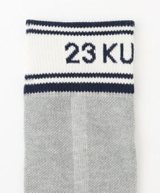 23区GOLF 【WOMEN】ハイソックス