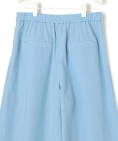 ICB 【洗える】 UnleashLite タックパンツ