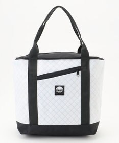 JOSEPH ABBOUD MOUNTAIN 【Flowfold・リサイクル素材】Porter Zipper Tote 16L トートバック