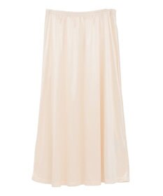 Green Parks ・Ｐｅｔｉｔ　Ｆｌｅｕｒ　シアーティアードキャミワンピ