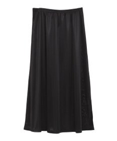 Green Parks ・Ｐｅｔｉｔ　Ｆｌｅｕｒ　シアーティアードキャミワンピ