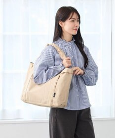 ROOTOTE 3157【ロングセラー商品】SN.ミディアム.ポケッツ-D