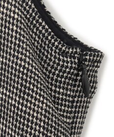 BEIGE， 【洗える】CANNET / ノースリーブブラウス