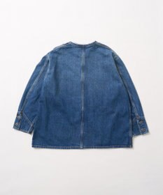 AMERICAN HOLIC 【WEB限定】デニムカバーオール