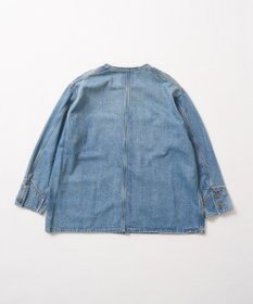 AMERICAN HOLIC 【WEB限定】デニムカバーオール