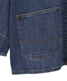 AMERICAN HOLIC 【WEB限定】デニムカバーオール