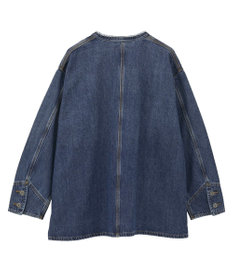 AMERICAN HOLIC 【WEB限定】デニムカバーオール