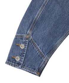 AMERICAN HOLIC 【WEB限定】デニムカバーオール