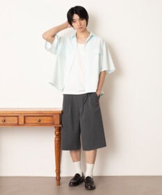WEGO 【機能T】マルチファンクションタンクトップ