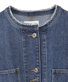 AMERICAN HOLIC 【WEB限定】デニムカバーオール