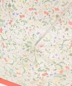 ANY SIS 【WEB限定】Plantica×Wpc.コラボ フラワー 長傘