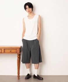WEGO 【機能T】マルチファンクションタンクトップ