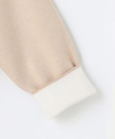 自由区 S 【カタログ掲載】スムージーラグランスリーブ ニット