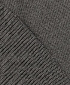 uncrave スムースニット 2WAYジレ