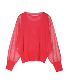 Green Parks シアーカーディガン＋タンクトップＳＥＴ