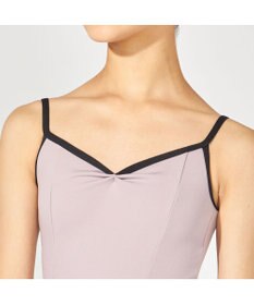 Chacott キャミソールレオタード