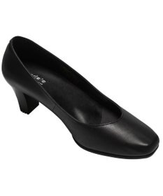 ASICS WALKING ペダラウォーキングシューズ 3E ヒール高5.0cm