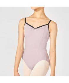 Chacott キャミソールレオタード