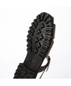 ing <ing>軽量ソールグルカサンダル