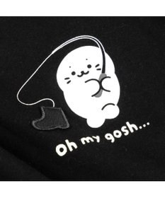 Mother garden しろたん Tシャツ 半袖 《長靴》  ユニセックス