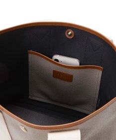 TOPKAPI 【Breath TOPKAPI】SCOTCH GRAIN スコッチグレイン ネオレザー A4トートバッグ