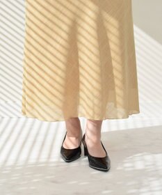 Bridget Birkin 【Bridget Birkin】エレガンスポインテッドパンプス