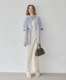 WEGO USPOLOハーフスリーブシャツ