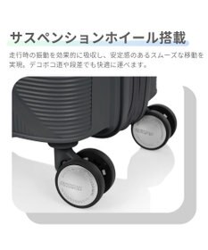 Samsonite アメリカンツーリスター スーツケース 35L(/42L)  インスタゴン スピナー55 INSTAGON