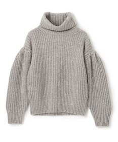 BEIGE， HAM / ニット