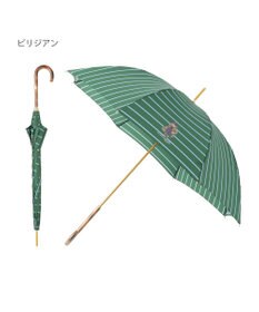 MOONBAT POLO RALPH LAUREN 長傘 ボーダーストライプ POLO BEAR